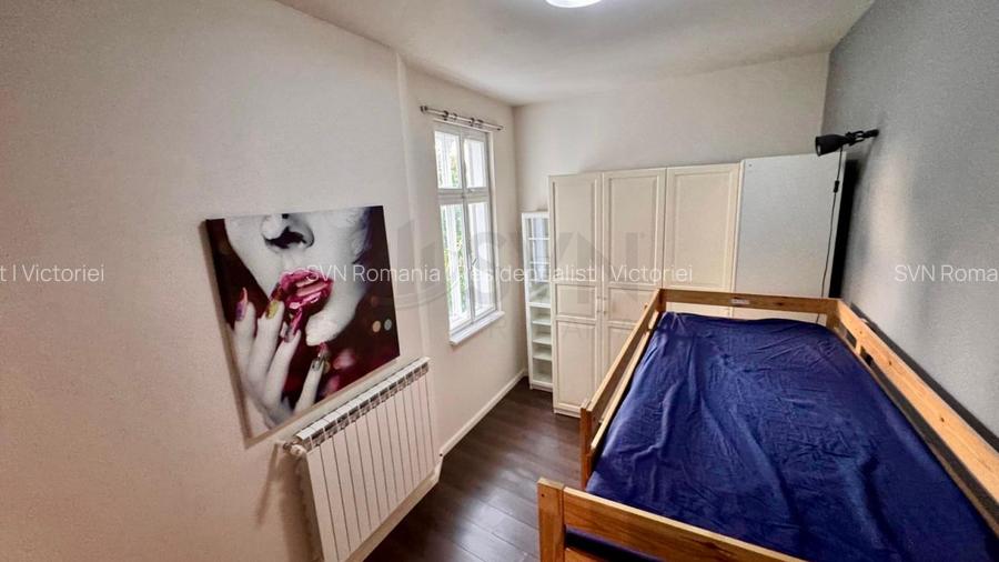 REA1026373 Apartament 4 camere I Vila interbelica I Tineretului - 6