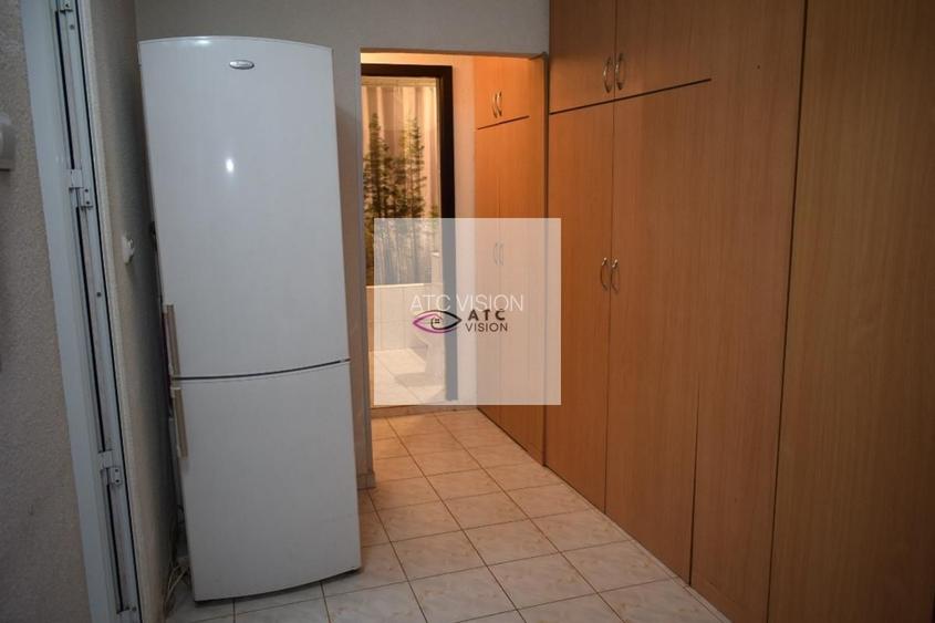 Apartament 2 camere - Aviatiei - Metrou Aurel Vlaicu - Etaj 1 - 6