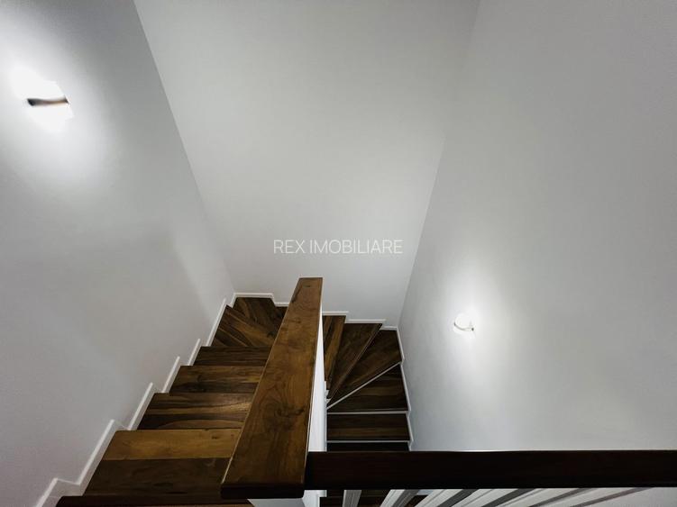 Duplex premium cu 4 dormitoare zona Ikea Dumbravita - 12