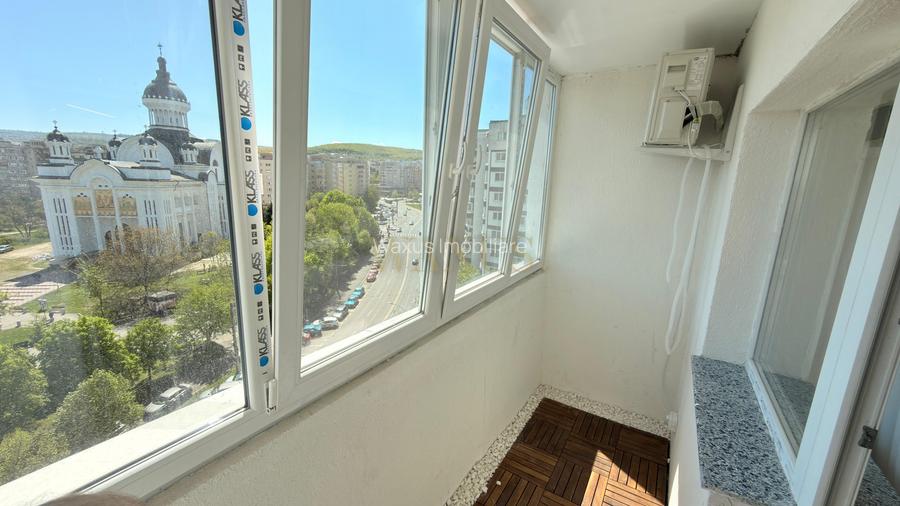 Apartament Decomandat - 2 Camere I Balcon I Bloc cu Lift - Manastur - 8