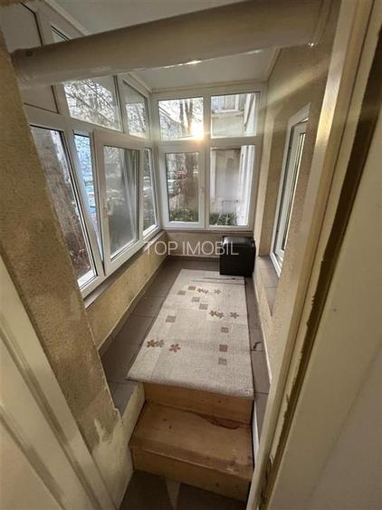 Inchiriere Apartament cu 2 camere Decomandat Galata - 7