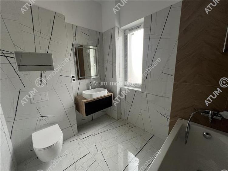 Apartament cu 3 camere 2 bai si 2 balcoane zona Ciresica - 7