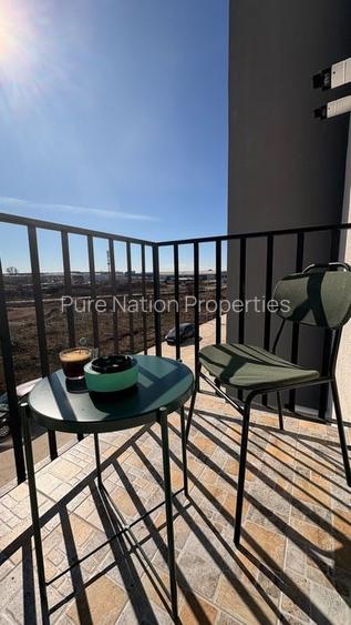 Prima Închiriere | Apartament 2 Camere  | Parcare Inclusă - Otopeni, Tunari - 2