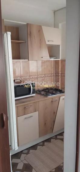 Garsoniera | Titan | Proximitate Metrou - 2