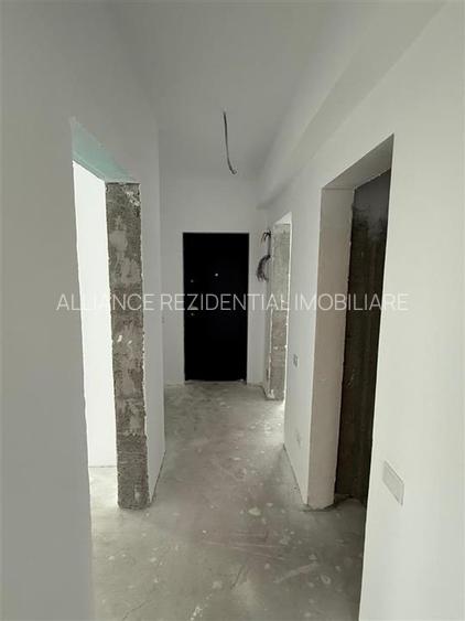 Individuala - 300 mp teren - 4 Camere - 2 Bai - 4