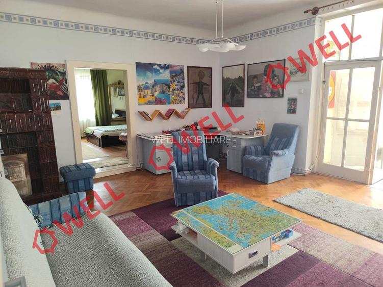 Casă de familie de vânzare în Târgu Secuiesc, pe strada Bem József! - 4