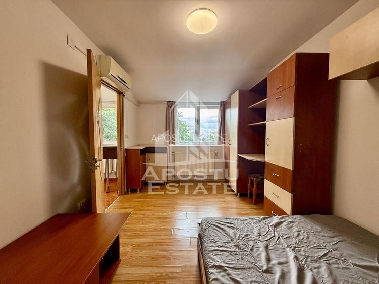 Apartament cu 1 camera , de inchiriat , Zona Take Ionescu , Timisoara - 4