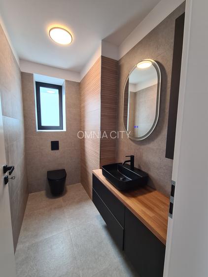 OMNIA-Poprietăti alese! Prestigios, elegant, nord. Standard ridicat de locuire. - 21