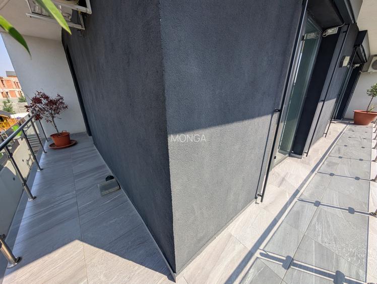 Casa premium 5 camere 141 mp Tunari | 0 comision | Vedere panoramica spre lac - 22