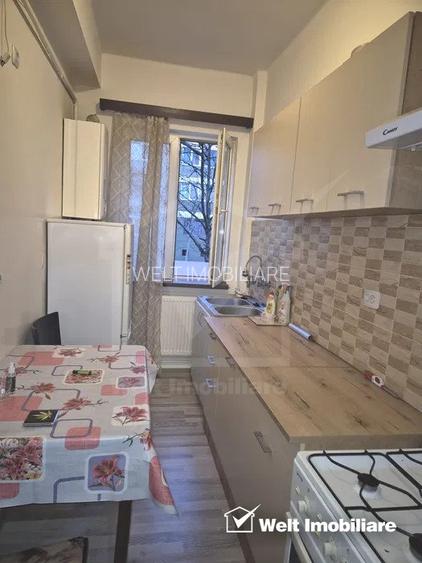 OCAZIE!!!Apartament 2 camere, zona UBB Facultatea de litere - 4