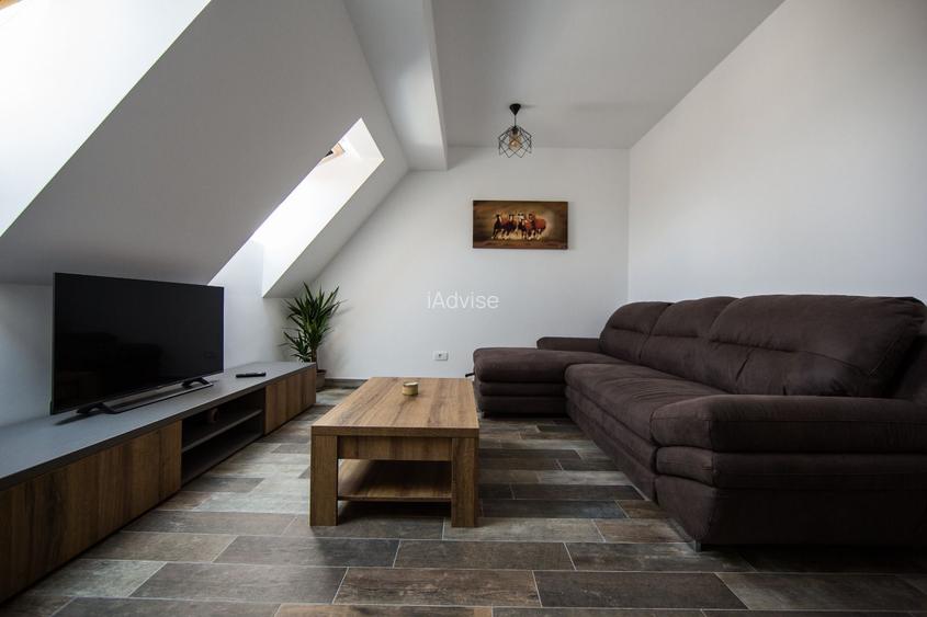 Casa Saseasca, superba, renovata LUX, Sacele! - 23