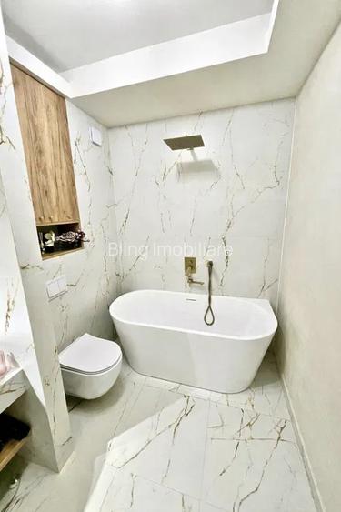 Apartament 2 camere, 54mp, etaj intermediar, terasa, zona Intre Lacuri - 7