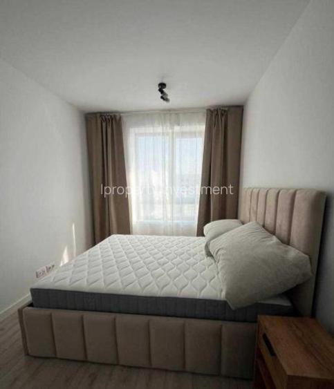 Greenfield-Baneasa | 2 camere |  Centrala Proprie | Parcare - 3