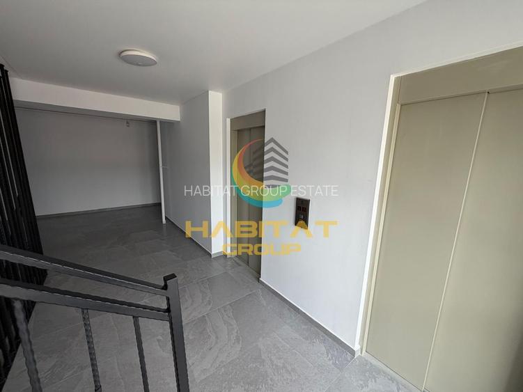 Metalurgiei Park Garsoniera mobilata si utilata gata mutare - 17