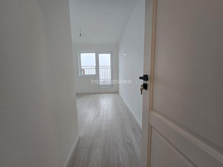 Apartament finalizat,et.3,Popas Pacurari-str. Soarelui,67mp,parcare,cod:160922 - 5