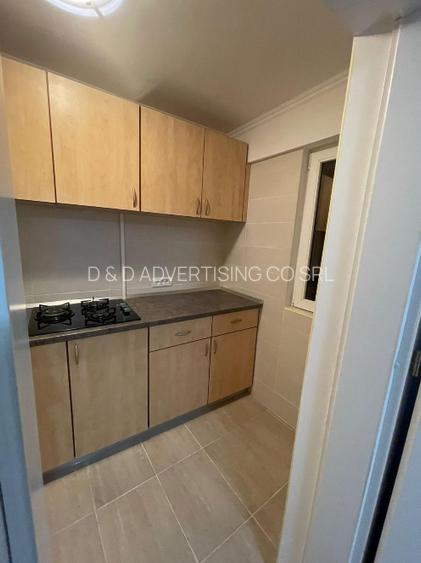 Doamna Ghica - Garsoniera Moderna - confort 1 - 4