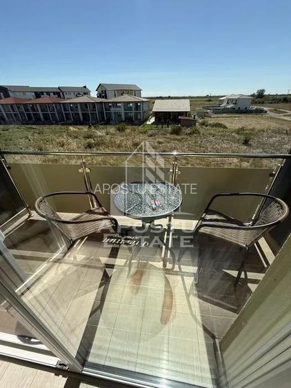 Apartment 2 camere, zona Braytim, Centrala Proprie - 7