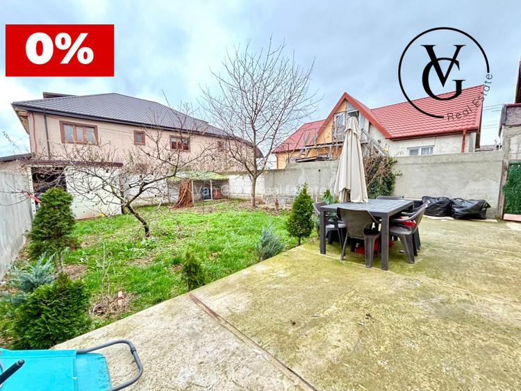 Casa individuala P+M  | 4 camere | Navodari - 2