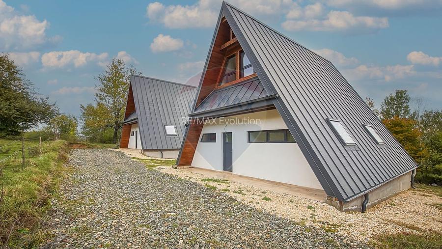 CASE TIP A | BRAN | INVESTITIE 7.5 % RANDAMENT NET | UTILITATI - 18