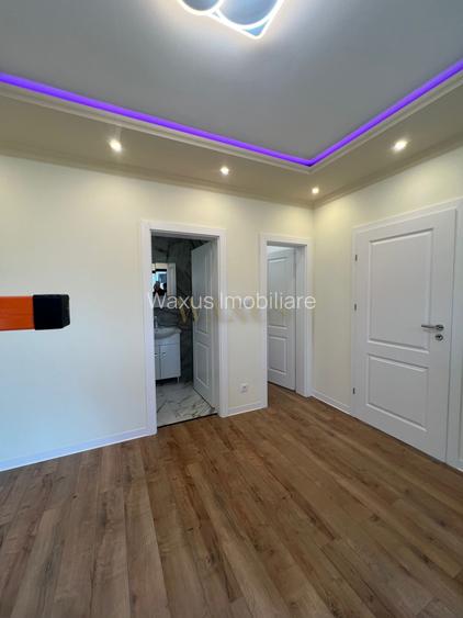 Casa de Lux,Zona Valea Ghinzii,10 ari teren - 9