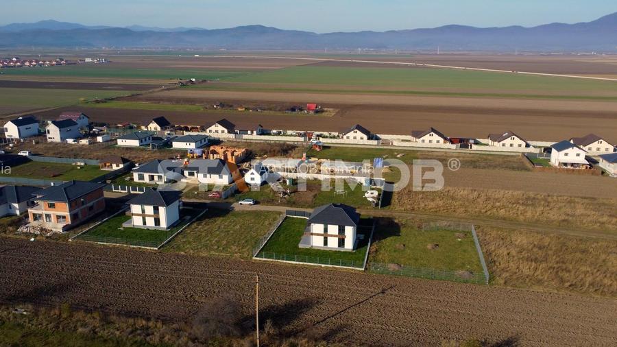 Casa individuala Cristian - 34