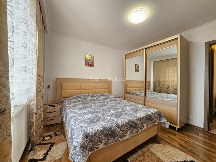 Oferta vanzare ap 3 cam Gavana 3, mobilat si utilat, 93000 EURO - 7