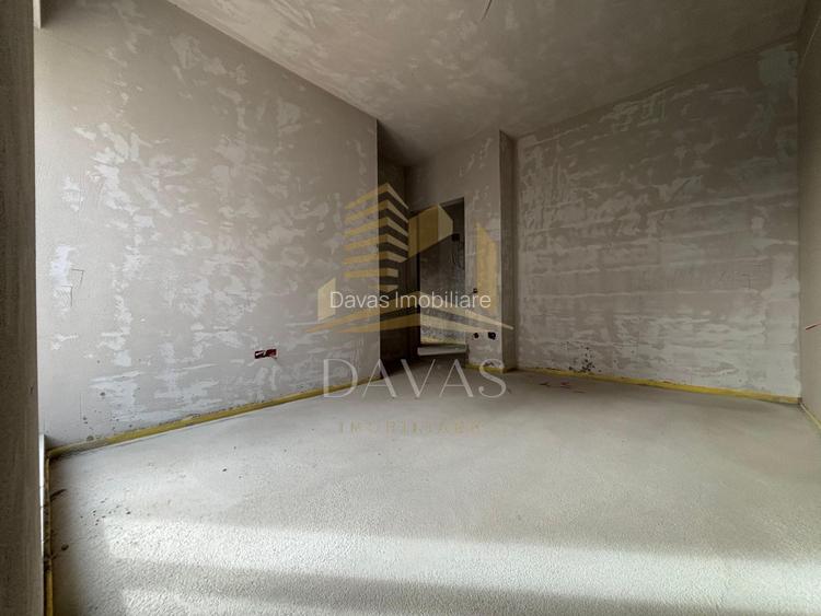 Apartament in bloc Nou de 3 camere - Parcare | Baciu  - 11