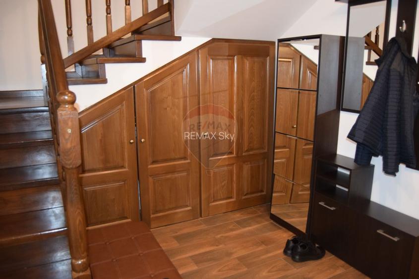 Duplex modern de vânzare ,Zonă rezidențială Dealul Furcilor-Alba Iulia - 12