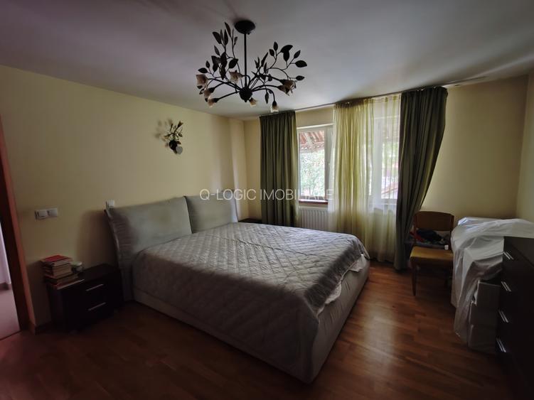 Apartament 2 camere in casa zona Sprenghi - 4