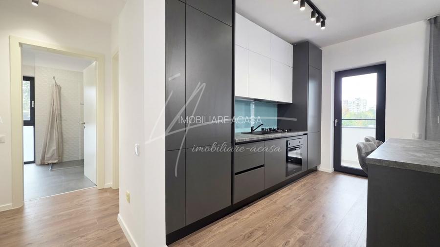 Ela Cotroceni. Locatie premium, apartament de exceptie cu parcare - 27