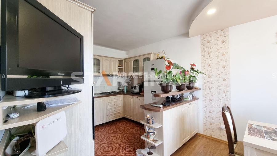 Casa Ghimbav zona de vile noi - 53