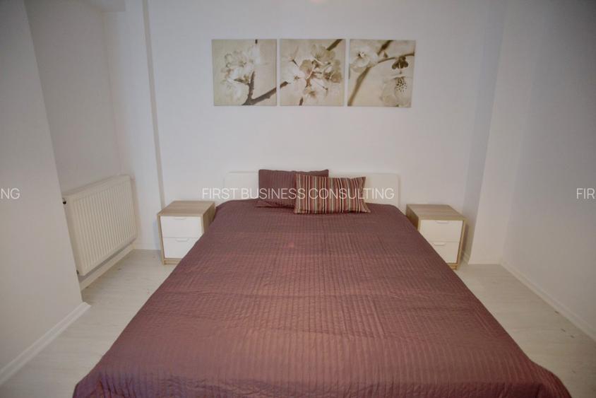 Apartament zona Otopeni (Aeroport) bloc NOU, Mobilata-Utilata MODERN - 10