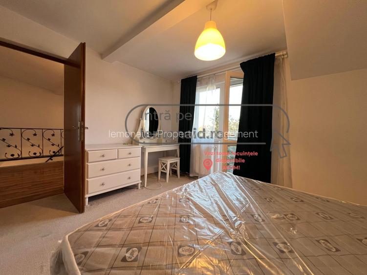 Casă individuală de închiriat – Pantelimon, Str.  Gladiolei - 21