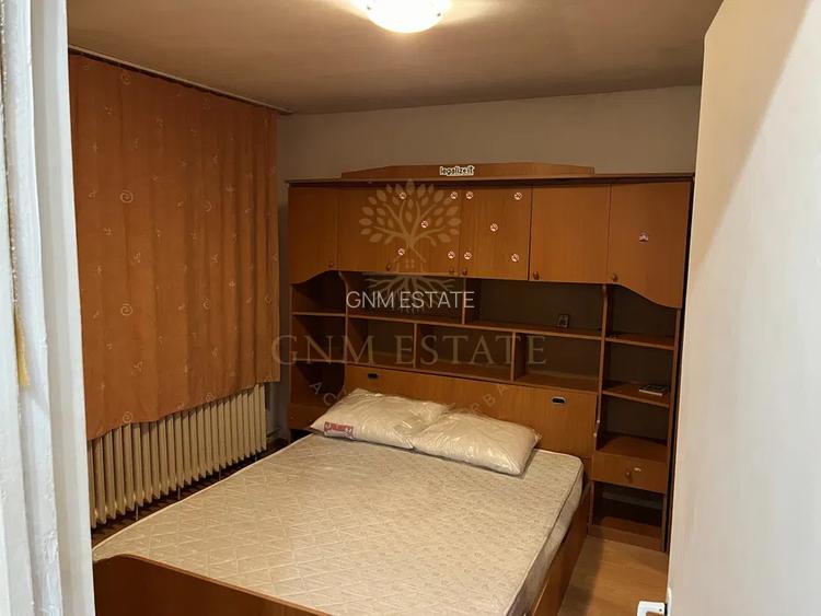 3 Camere Decomandat Drumul Taberei - Metrou Valea Ialomitei - 4