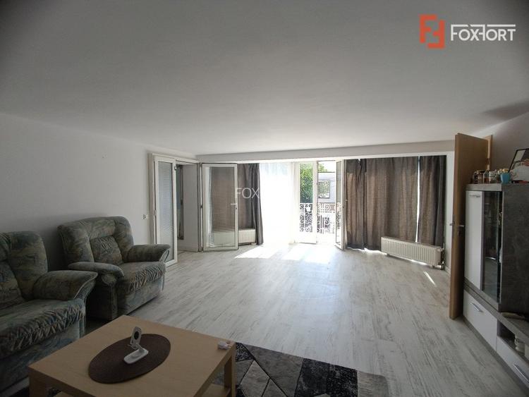 COMISION 0% Apartament 3 camere pe 2 nivele, in zona Girocului - V8755 - 17