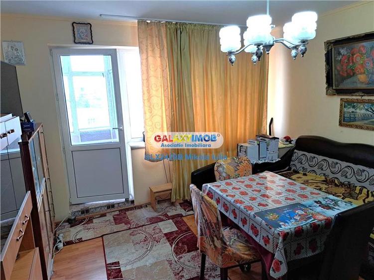Apartament 3 camere Et 6 8 Drumul Taberei -  Favorit - Orizont - 2
