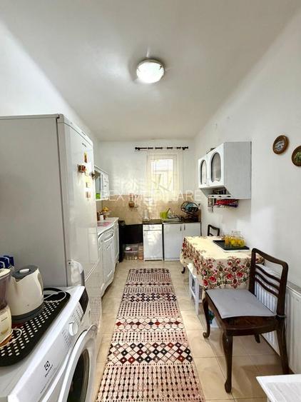 Super Pret- Casa individuala deosebita -6 camere - Lipovei - Timisoara - 8