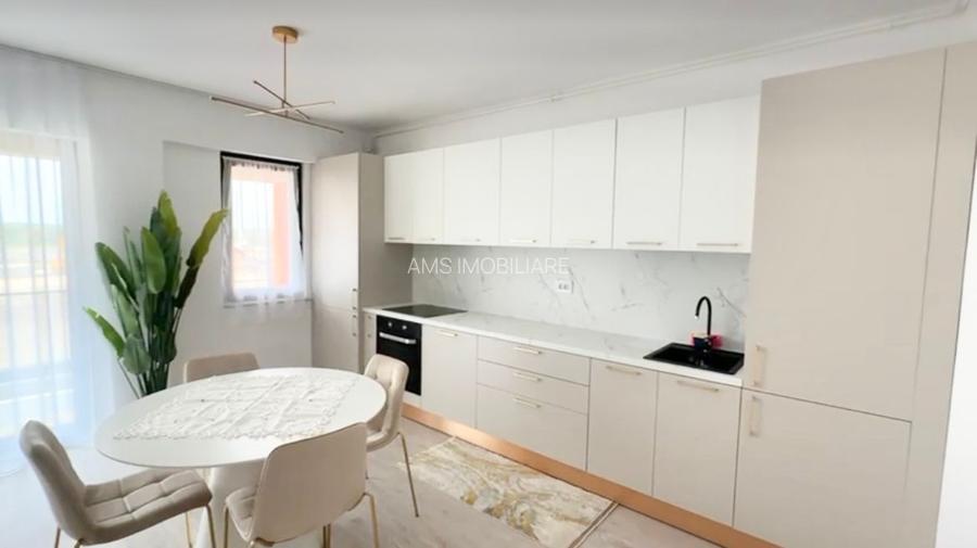 NOU / LUX/ COMPLET MOBILAT SI UTILAT - 3