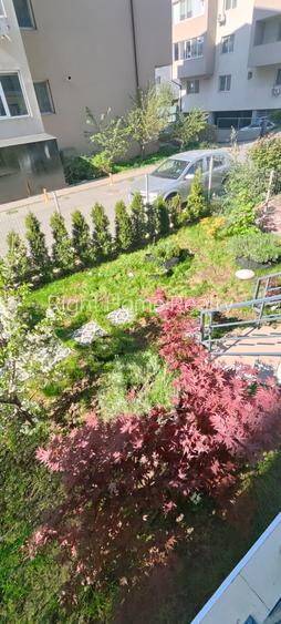 2 camere + curte proprie 57 mp – Metrou Berceni - 11