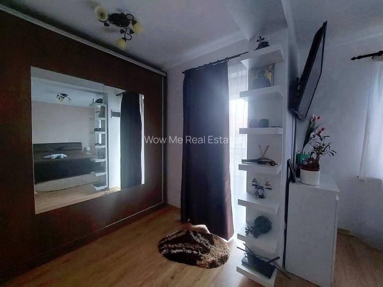 VILĂ INDIVIDUALĂ 5 Camere  Strada Cireșului, Fundeni Dobroești - 15