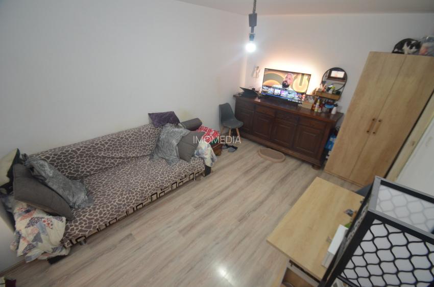 Garsoniera confort 1 in Girocului-Plavat 2 - 5