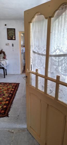 Casa Targoviste str.Sarbilor - 6