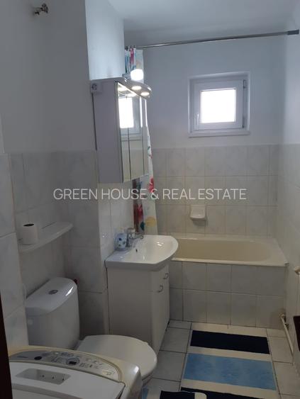 Apartament 1 camera zona Eminescu - 7