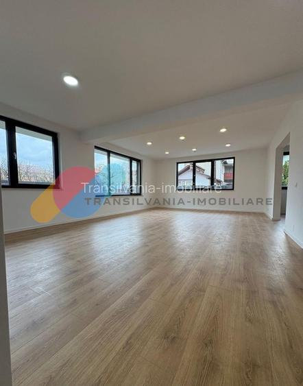 Vilă modernă de închiriat în Gheorgheni | Ideală pentru locuință, birouri - 3