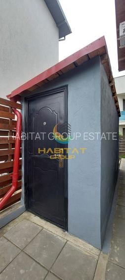 Duplex 5 camere, mobilat si utilat- 124mp- teren 183mp- Leordeni - 32