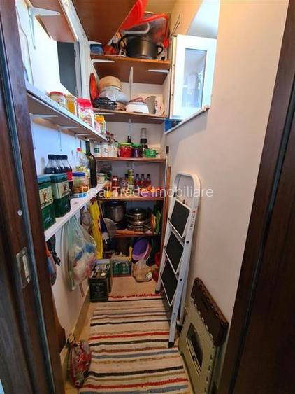 Apartament 2 camere decomandat Astra Carpatilor - 8