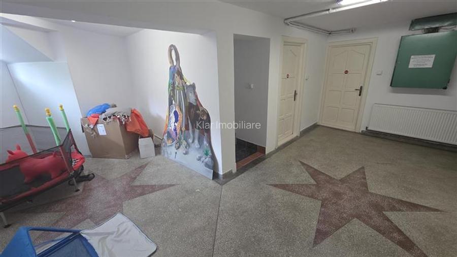 Casa   Birou   Gradinita After School 600mp, Andrei Muresanu - 12