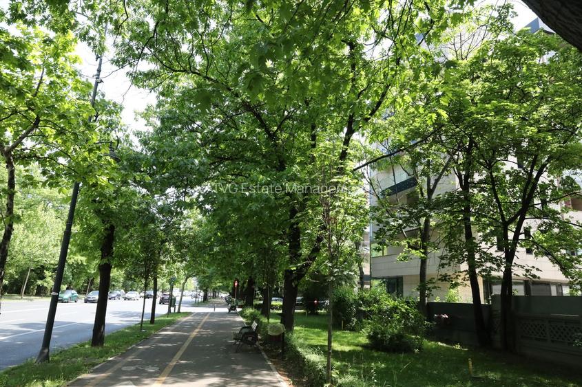 De Gaulle residence, Arcul de Triumf \ De Gaulle residence, - 6