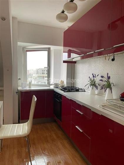 Garsoniera Mall Vitan - 7