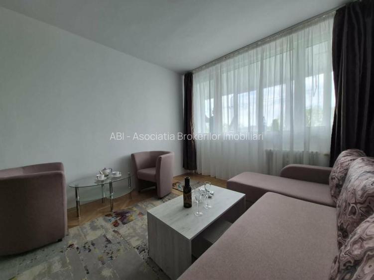 Lacul Tei-Parcul Circului, apartament 2 camere la intrarea in parc - 4
